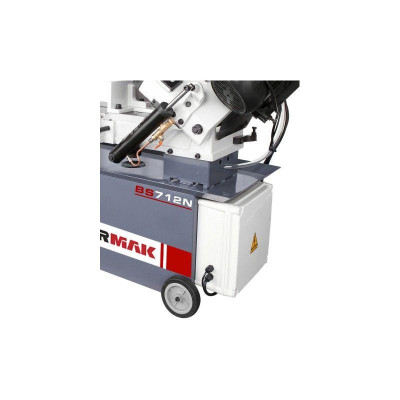 Будкрам купити Стрічкова пила CORMAK BS 712N Стрічкова пила CORMAK BS 712N 7