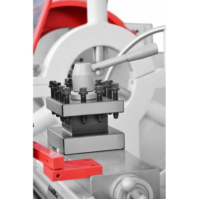 Будкрам купити Універсальний токарний верстат Cormak 560x1500 Універсальний токарний верстат Cormak 560x1500 3