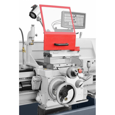 Будкрам купити Універсальний токарний верстат Cormak 560x1500 Універсальний токарний верстат Cormak 560x1500 5