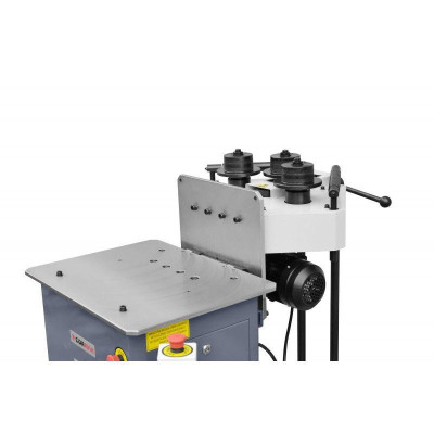 Будкрам купити Гнучкий верстат для труб та профілів CORMAK RBM 30HV Гнучкий верстат для труб та профілів CORMAK RBM 30HV 2