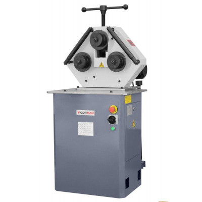 Будкрам купити Гнучкий верстат для труб та профілів CORMAK RBM 30HV Гнучкий верстат для труб та профілів CORMAK RBM 30HV 5