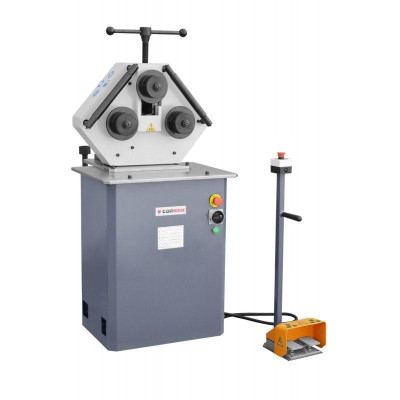 Будкрам купити Гнучкий верстат для труб та профілів CORMAK RBM 30HV Гнучкий верстат для труб та профілів CORMAK RBM 30HV 6