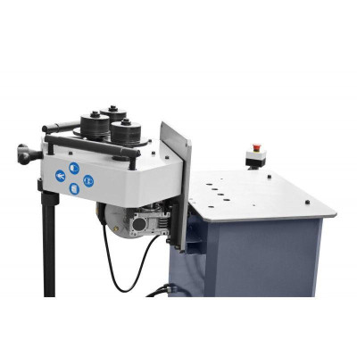 Будкрам купити Гнучкий верстат для труб та профілів CORMAK RBM 30HV Гнучкий верстат для труб та профілів CORMAK RBM 30HV 7