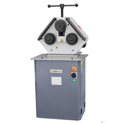 Будкрам купити Гнучкий верстат для труб та профілів CORMAK RBM 30HV Гнучкий верстат для труб та профілів CORMAK RBM 30HV 9