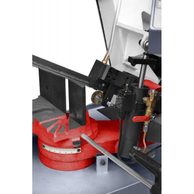 Будкрам купити Стрічкова пилка CORMAK HBS275 Vario Стрічкова пилка CORMAK HBS275 Vario 2