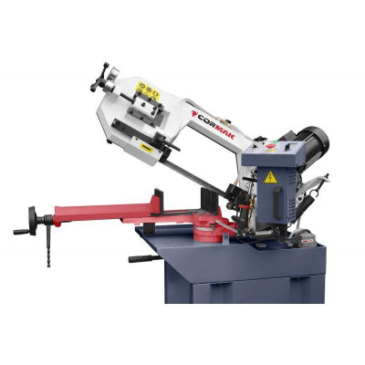 Будкрам купити Стрічкова пилка CORMAK HBS275 Vario Стрічкова пилка CORMAK HBS275 Vario 3