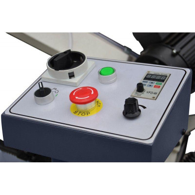 Будкрам купити Стрічкова пилка CORMAK HBS275 Vario Стрічкова пилка CORMAK HBS275 Vario 5