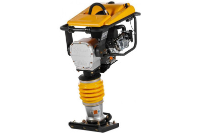 Будкрам купить Вибронога Lumag VS80C