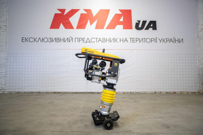 Будкрам купити Вібронога Lumag VS80C Вібронога Lumag VS80C 6