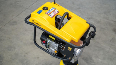 Будкрам купити Вібронога Lumag VS80C Вібронога Lumag VS80C 8