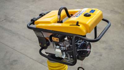 Будкрам купити Вібронога Lumag VS80C Вібронога Lumag VS80C 9