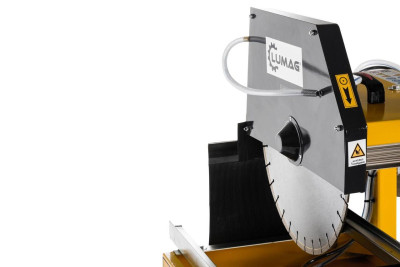 Будкрам купити Каменеріз Lumag STM450700 Каменеріз Lumag STM450700 4