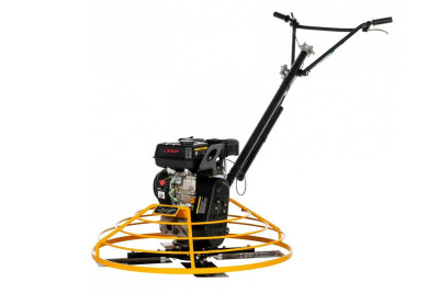 Будкрам купити Затирочна машина бетону Lumag BT900