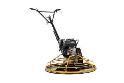 Будкрам купити Затирочна машина бетону Lumag BT900 Затирочна машина бетону Lumag BT900 2