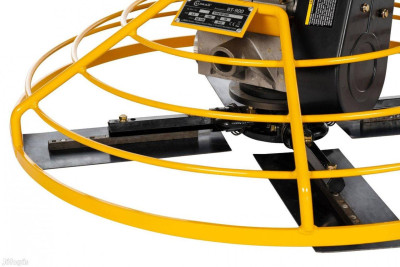 Будкрам купити Затирочна машина бетону Lumag BT900 Затирочна машина бетону Lumag BT900 3