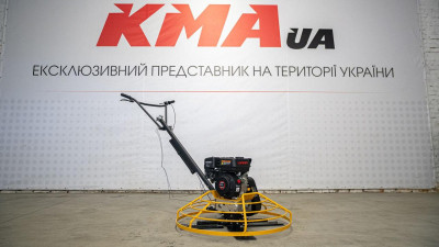 Будкрам купити Затирочна машина бетону Lumag BT900 Затирочна машина бетону Lumag BT900 6