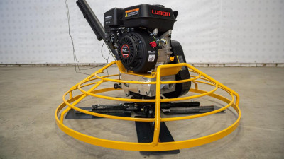 Будкрам купити Затирочна машина бетону Lumag BT900 Затирочна машина бетону Lumag BT900 9