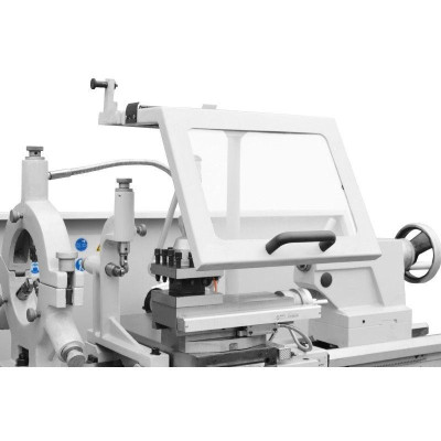 Будкрам купити Універсальний токарний верстат CORMAK 410x1500 Універсальний токарний верстат CORMAK 410x1500 2