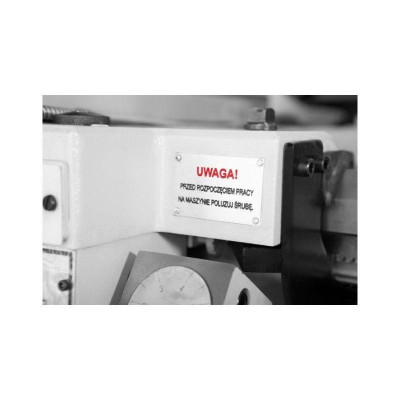 Будкрам купити Універсальний токарний верстат CORMAK 410x1500 Універсальний токарний верстат CORMAK 410x1500 5