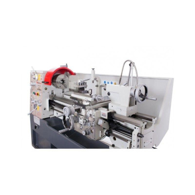 Будкрам купити Універсальний токарний верстат CORMAK 410x1500 Універсальний токарний верстат CORMAK 410x1500 6