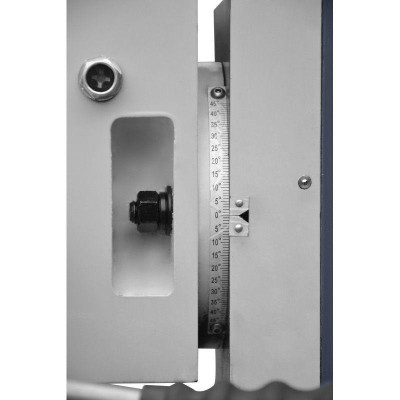 Будкрам купити Фрезерний верстат Cormak ZX7032G Фрезерний верстат Cormak ZX7032G 3