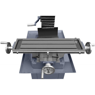 Будкрам купити Фрезерний верстат Cormak ZX7032G Фрезерний верстат Cormak ZX7032G 4