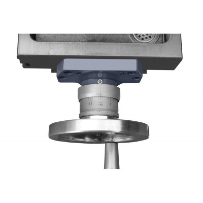 Будкрам купити Фрезерний верстат Cormak ZX7032G Фрезерний верстат Cormak ZX7032G 5