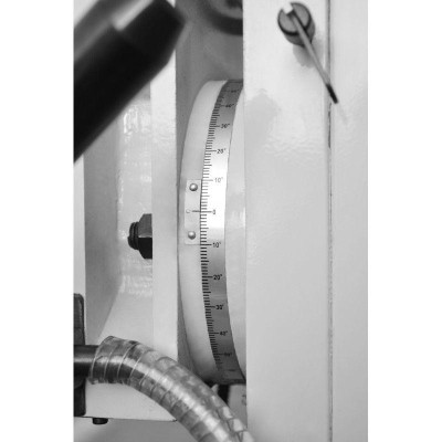 Будкрам купити Свердлильно-фрезерний верстат Cormak ZX 7045 BXL DRO Свердлильно-фрезерний верстат Cormak ZX 7045 BXL DRO 4