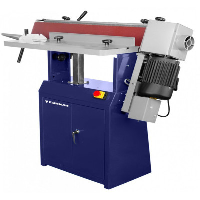 Будкрам купить Шлифовальный станок CORMAK MM2315 230V