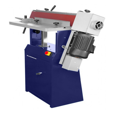 Будкрам купити Верстат шліфувальний CORMAK MM2315 230V Верстат шліфувальний CORMAK MM2315 230V 3