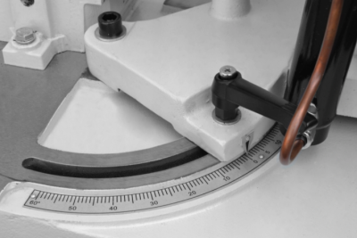 Будкрам купить Ленточная пила по металлу Aurora G5013W 230V Ленточная пила по металлу Aurora G5013W 230V 4