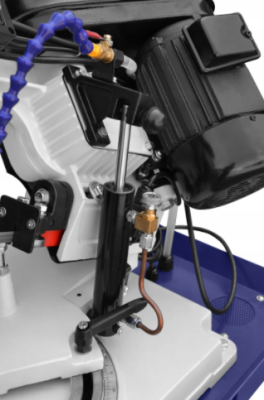 Будкрам купить Ленточная пила по металлу Aurora G5013W 230V Ленточная пила по металлу Aurora G5013W 230V 5