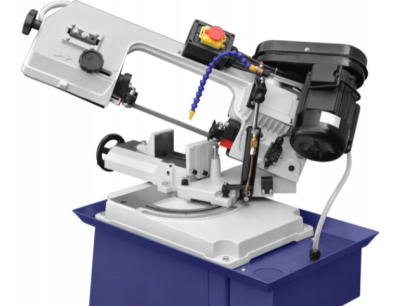 Будкрам купить Ленточная пила по металлу Aurora G5013W 230V Ленточная пила по металлу Aurora G5013W 230V 6