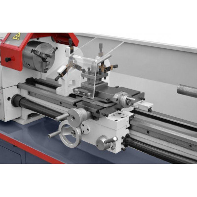 Будкрам купити Універсальний токарний верстат Cormak Tytan 750 PRO Універсальний токарний верстат Cormak Tytan 750 PRO 2