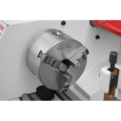 Будкрам купити Універсальний токарний верстат Cormak Tytan 750 PRO Універсальний токарний верстат Cormak Tytan 750 PRO 3