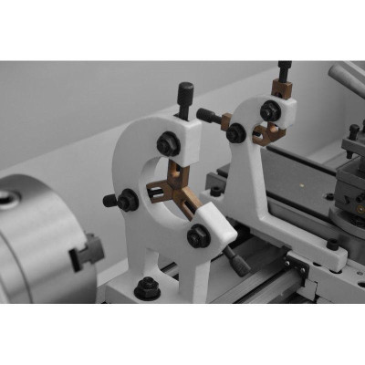 Будкрам купити Універсальний токарний верстат Cormak Tytan 750 PRO Універсальний токарний верстат Cormak Tytan 750 PRO 5