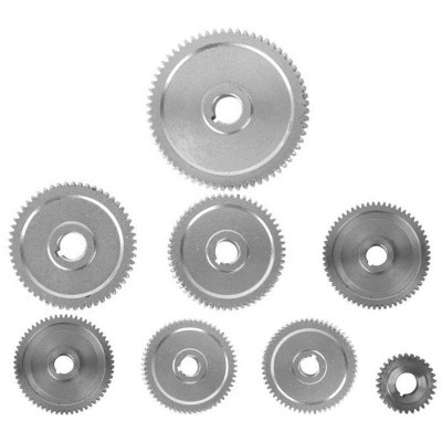 Будкрам купити Універсальний токарний верстат Cormak Tytan 750 PRO Універсальний токарний верстат Cormak Tytan 750 PRO 7