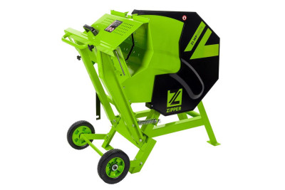 Будкрам купити Циркулярна пилка для колод (дроворіз) Zipper ZI-WP500TN