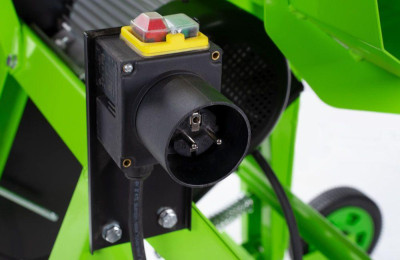 Будкрам купити Циркулярна пилка для колод (дроворіз) Zipper ZI-WP500TN Циркулярна пилка для колод (дроворіз) Zipper ZI-WP500TN 6