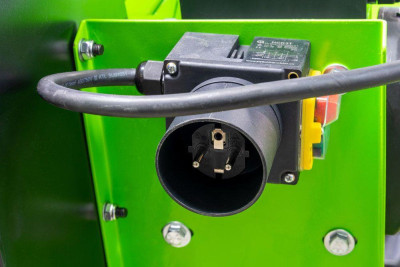 Будкрам купити Циркулярна пилка для колод (дроворіз) Zipper ZI-WP400TN Циркулярна пилка для колод (дроворіз) Zipper ZI-WP400TN 3