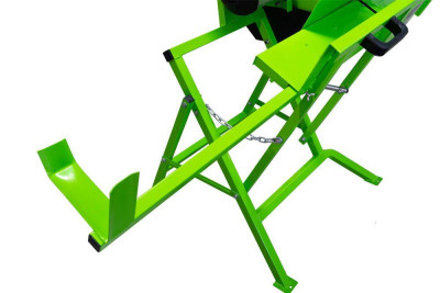 Будкрам купити Циркулярна пилка для колод (дроворіз) Zipper ZI-WP400TN Циркулярна пилка для колод (дроворіз) Zipper ZI-WP400TN 4