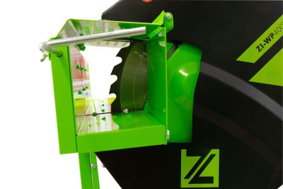 Будкрам купити Циркулярна пилка для колод (дроворіз) Zipper ZI-WP400TN Циркулярна пилка для колод (дроворіз) Zipper ZI-WP400TN 7