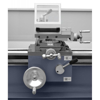 Будкрам купити Універсальний токарний верстат CORMAK TYTAN 700 Універсальний токарний верстат CORMAK TYTAN 700 3