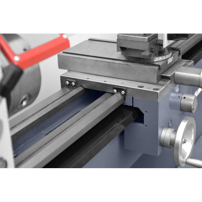 Будкрам купити Універсальний токарний верстат CORMAK TYTAN 700 Універсальний токарний верстат CORMAK TYTAN 700 5