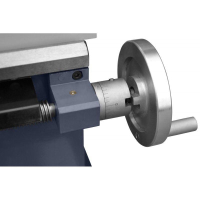 Будкрам купити Універсальний токарний верстат CORMAK TYTAN 700 Універсальний токарний верстат CORMAK TYTAN 700 6