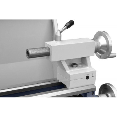 Будкрам купити Універсальний токарний верстат CORMAK TYTAN 700 Універсальний токарний верстат CORMAK TYTAN 700 7