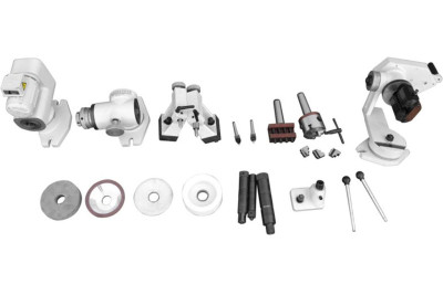 Будкрам купить Заточной станок Cormak TS-125 Заточной станок Cormak TS-125 10