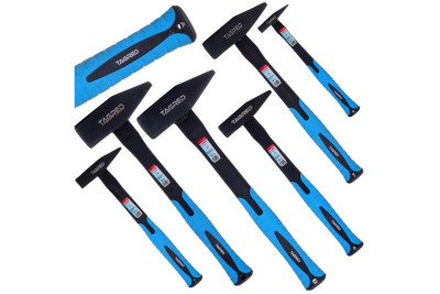 Будкрам купити Набір молотків Tagred TA1422, 6 шт