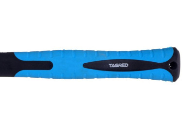 Будкрам купити Набір молотків Tagred TA1422, 6 шт Набір молотків Tagred TA1422, 6 шт 6