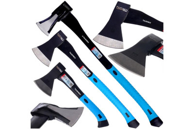 Будкрам купити Набір сокир Tagred TA1415, 3 шт